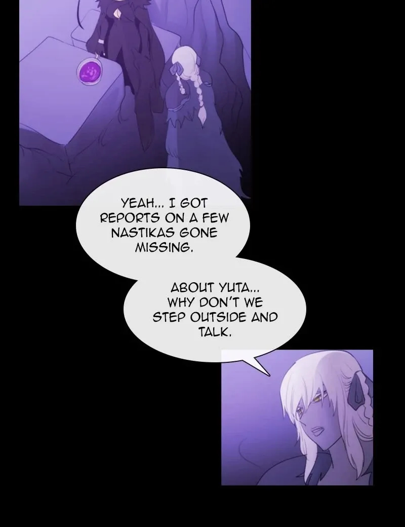 Kubera Zinmanga X Chapter 621 Page 48