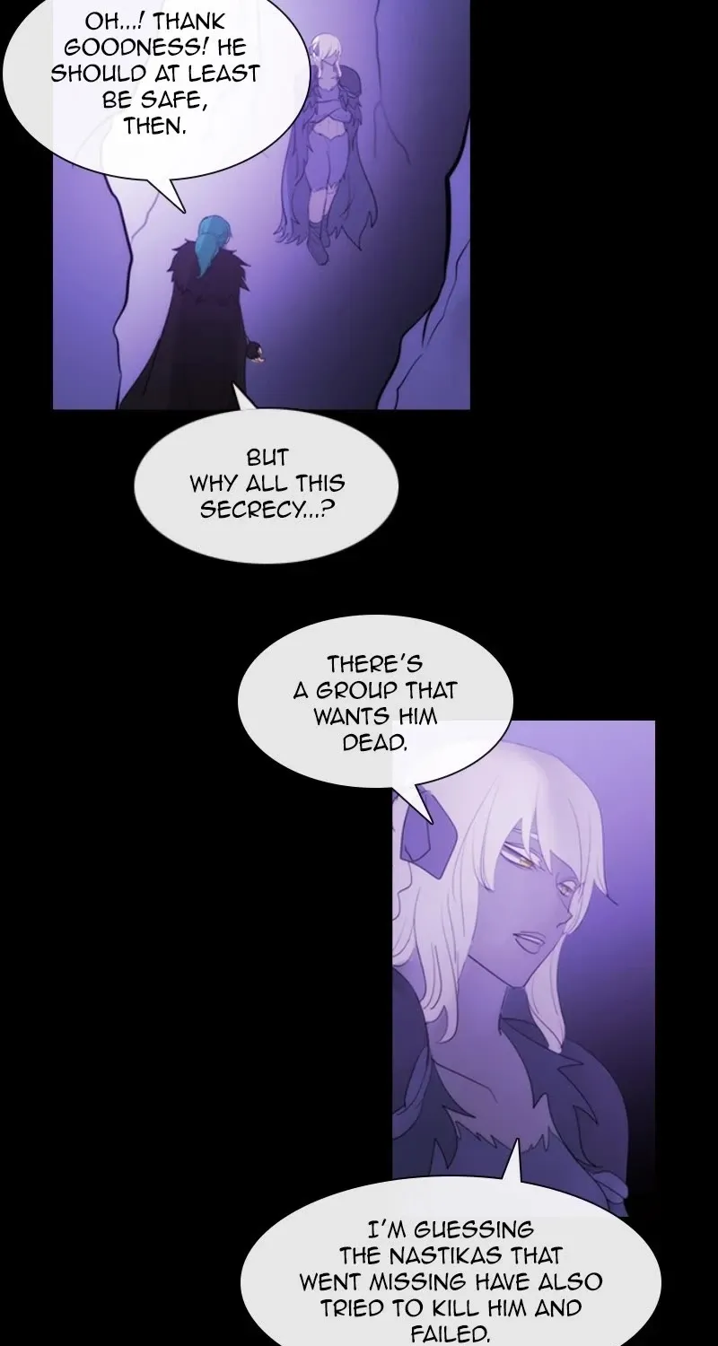 Kubera Zinmanga X Chapter 621 Page 51