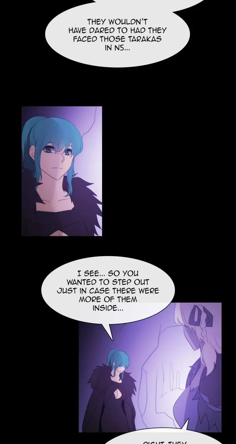 Kubera Zinmanga X Chapter 621 Page 52