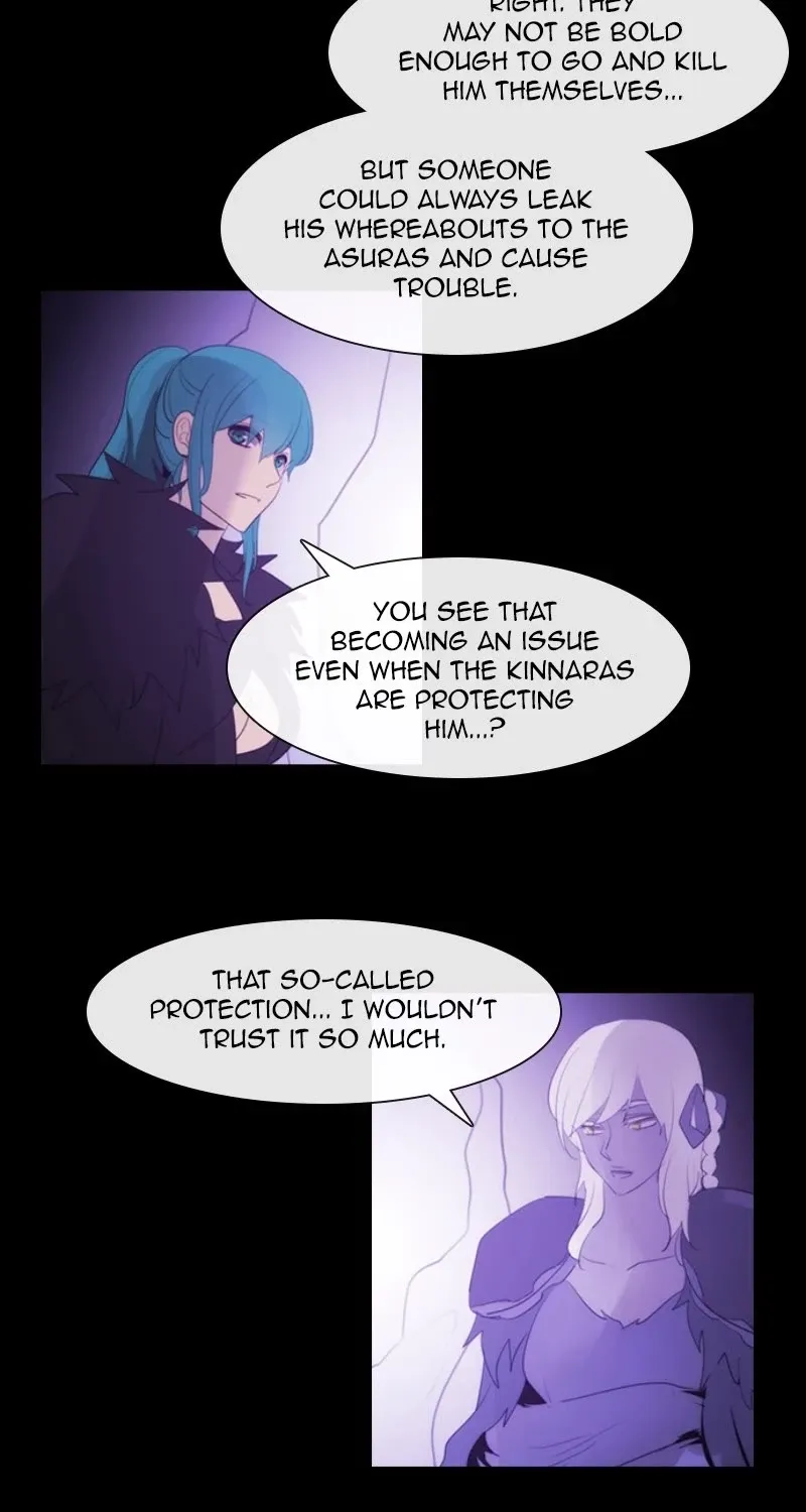 Kubera Zinmanga X Chapter 621 Page 53