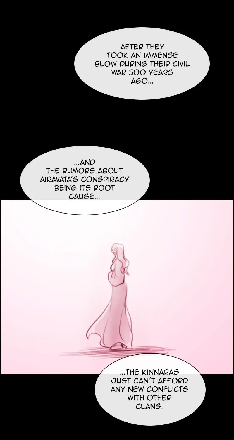 Kubera Zinmanga X Chapter 621 Page 54