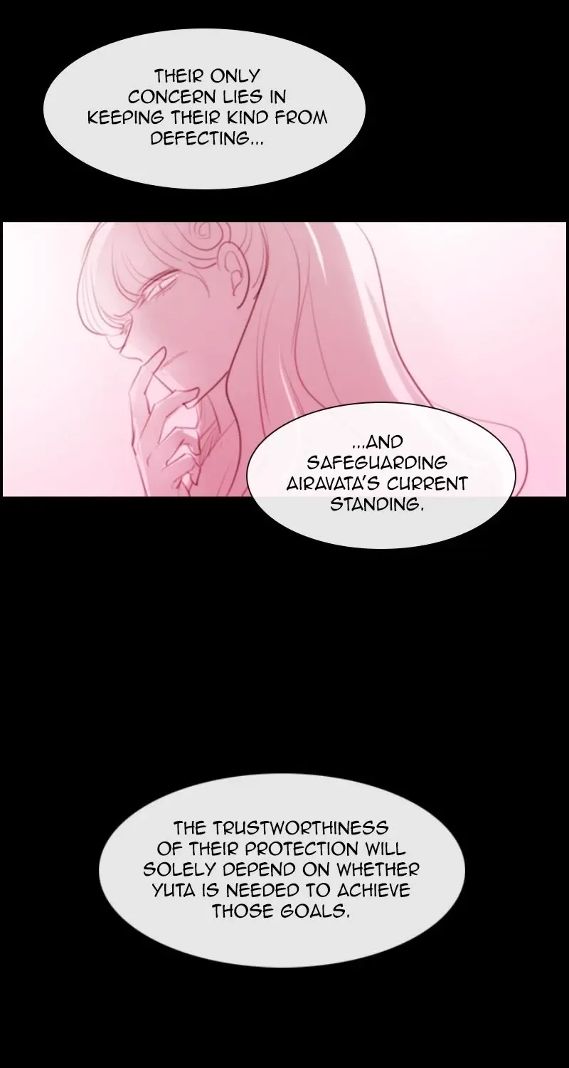 Kubera Zinmanga X Chapter 621 Page 55