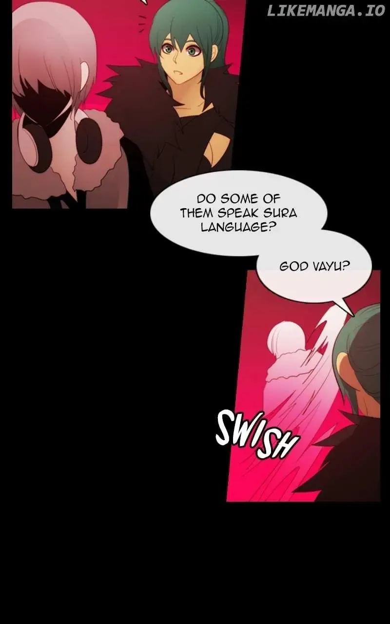 Kubera Zinmanga X Chapter 620 Page 3
