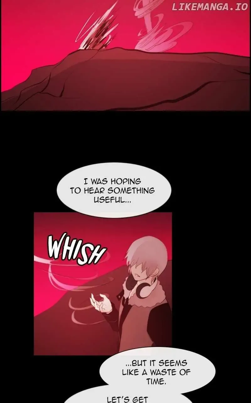 Kubera Zinmanga X Chapter 620 Page 21