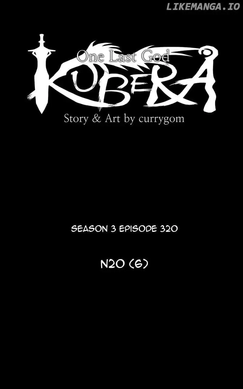 Kubera Zinmanga X Chapter 620 Page 25