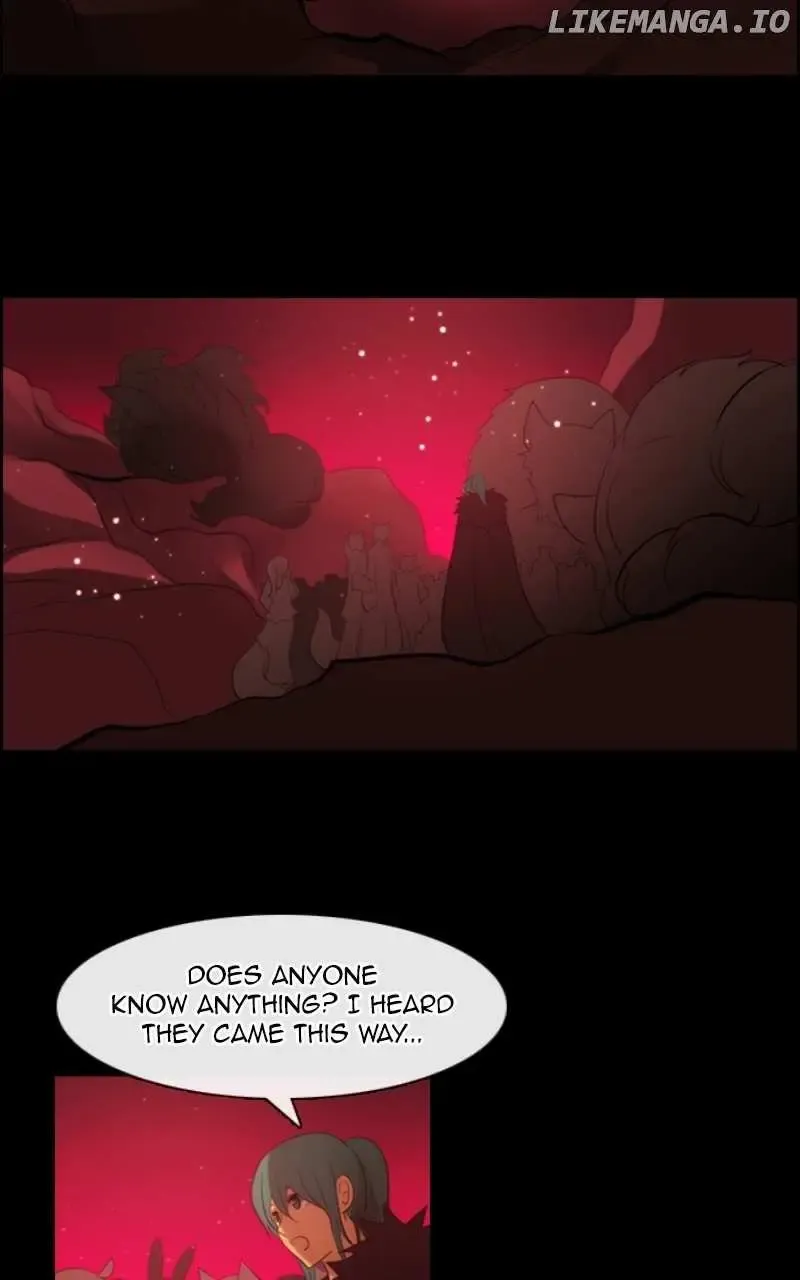 Kubera Zinmanga X Chapter 620 Page 27