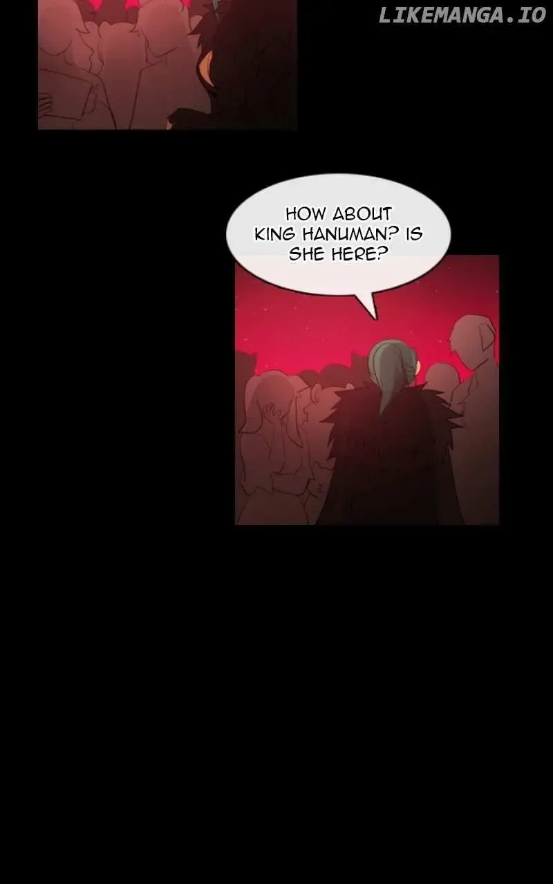 Kubera Zinmanga X Chapter 620 Page 28