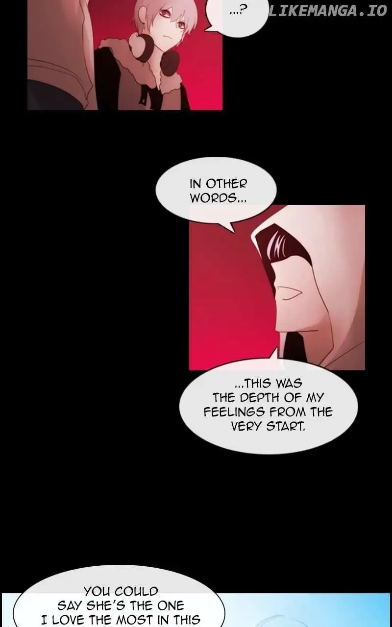 Kubera Zinmanga X Chapter 620 Page 32