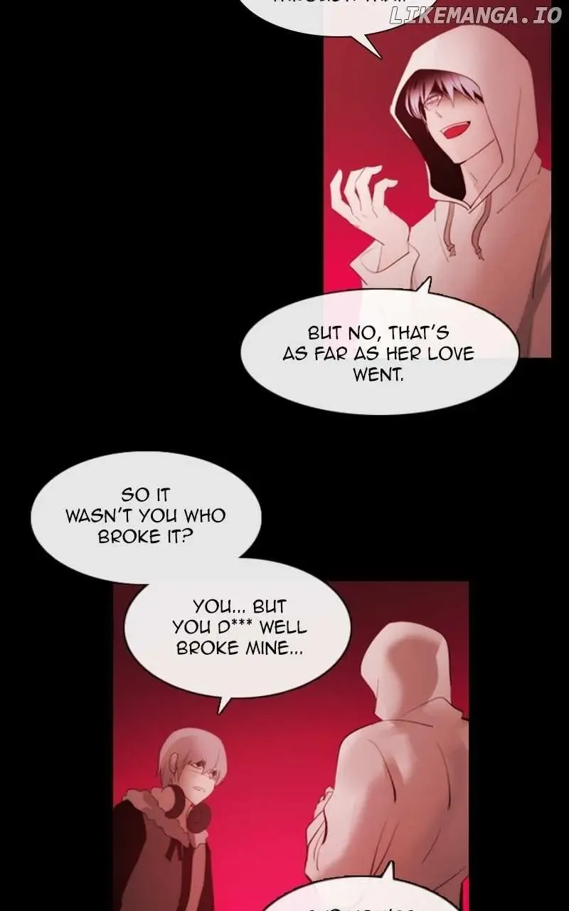 Kubera Zinmanga X Chapter 620 Page 36