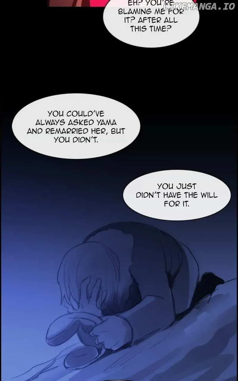 Kubera Zinmanga X Chapter 620 Page 37