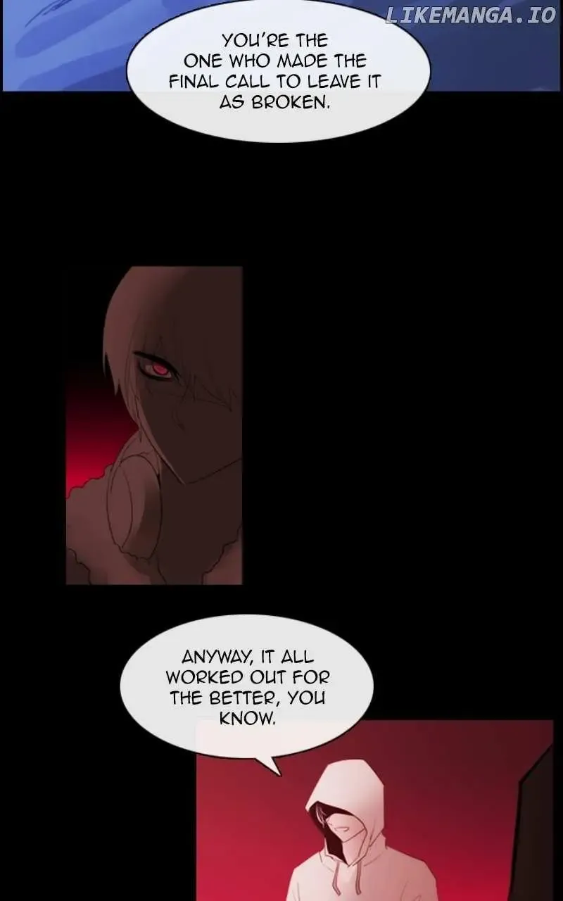 Kubera Zinmanga X Chapter 620 Page 38