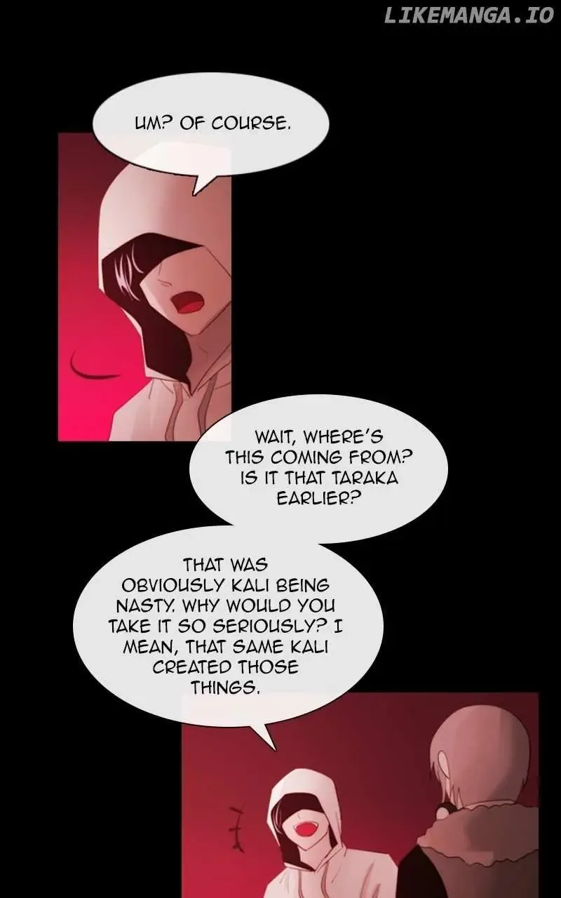 Kubera Zinmanga X Chapter 620 Page 40
