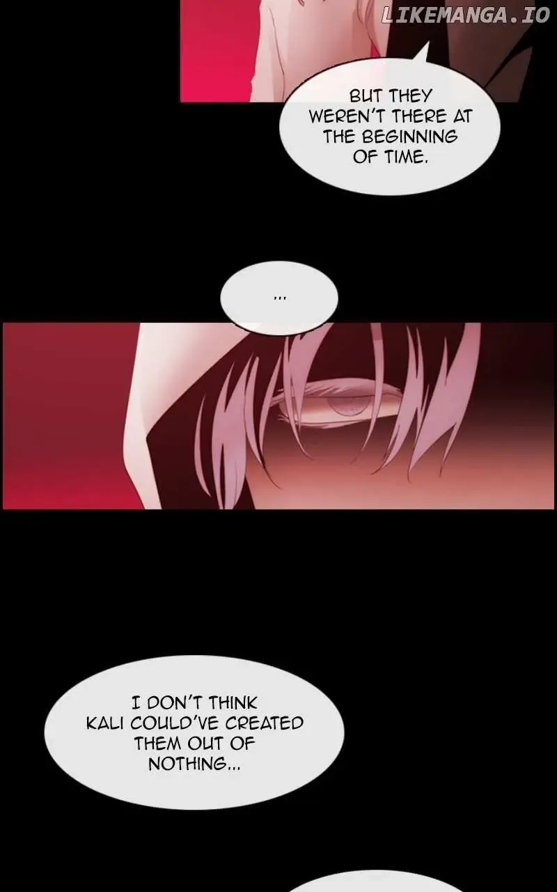 Kubera Zinmanga X Chapter 620 Page 41