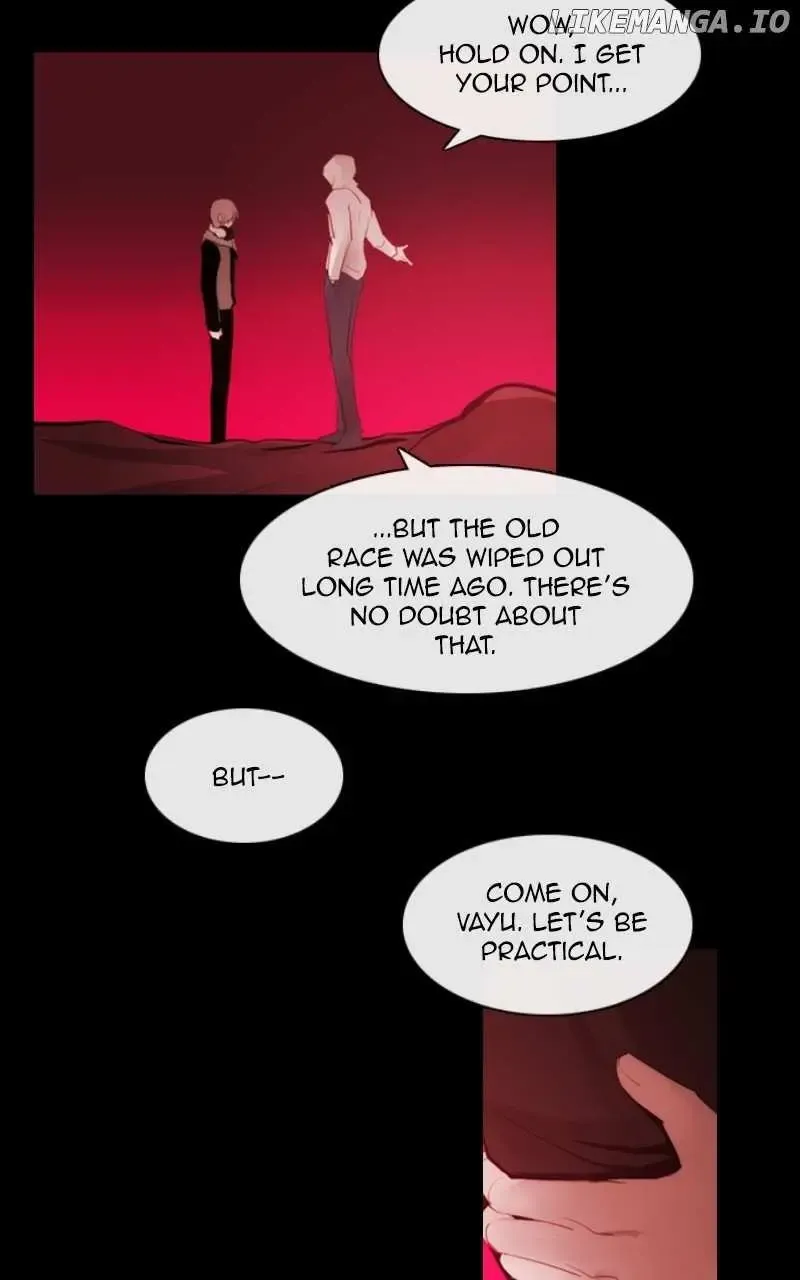 Kubera Zinmanga X Chapter 620 Page 42