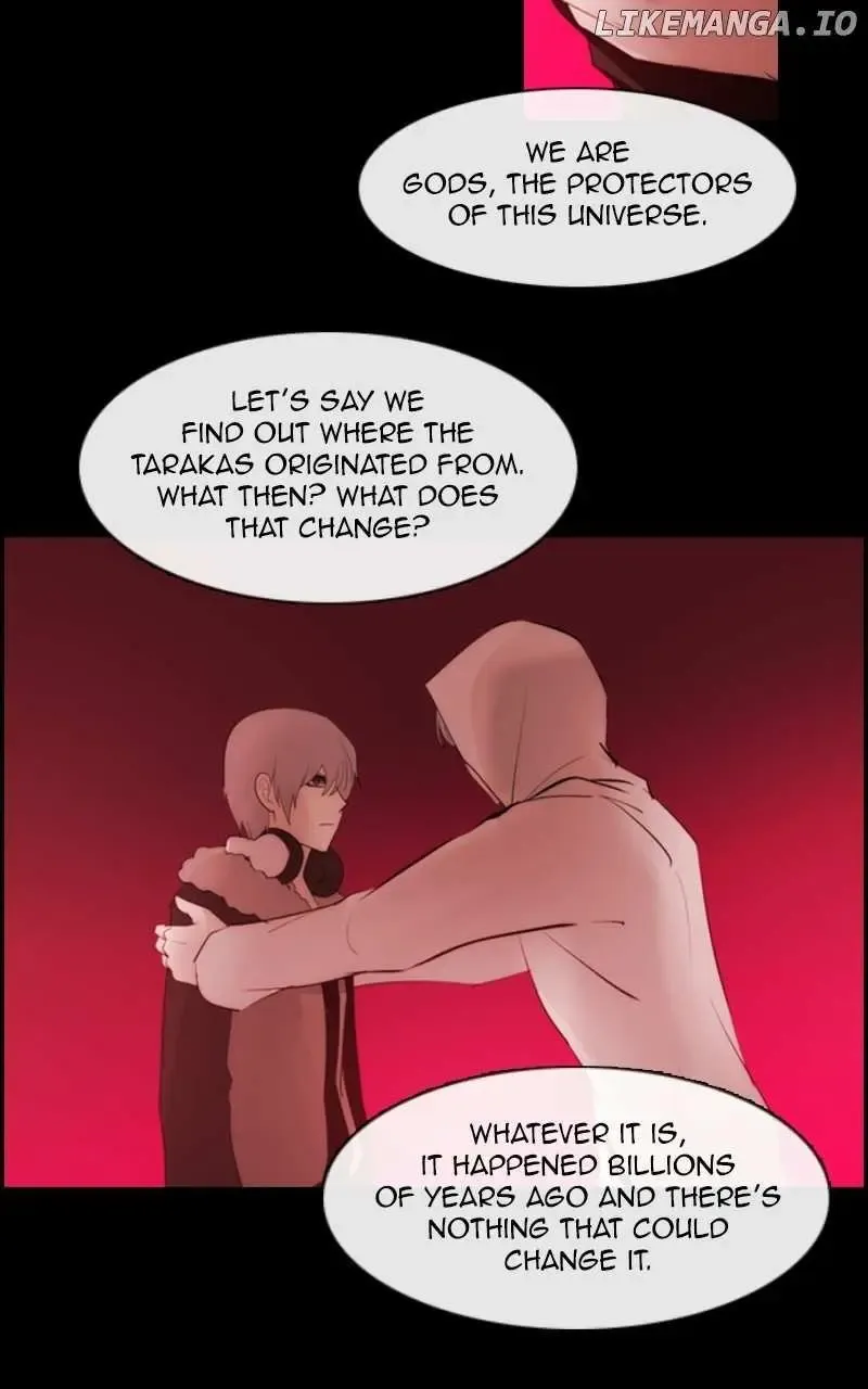 Kubera Zinmanga X Chapter 620 Page 43
