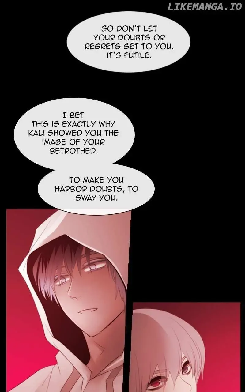 Kubera Zinmanga X Chapter 620 Page 44