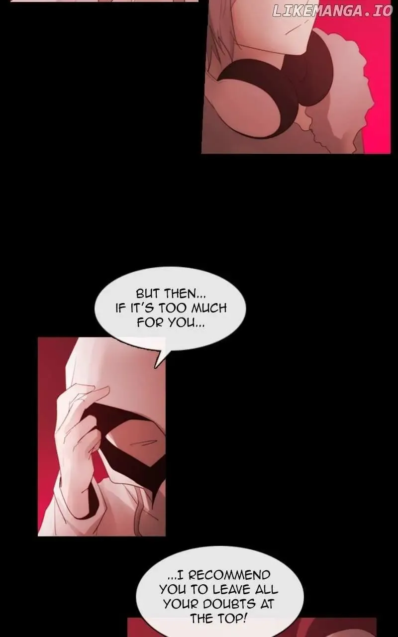 Kubera Zinmanga X Chapter 620 Page 45