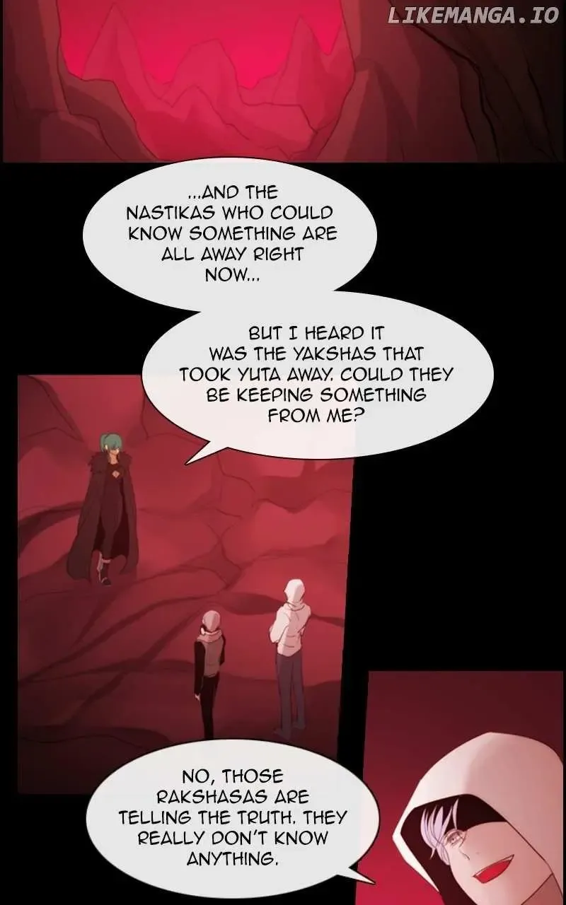 Kubera Zinmanga X Chapter 620 Page 48