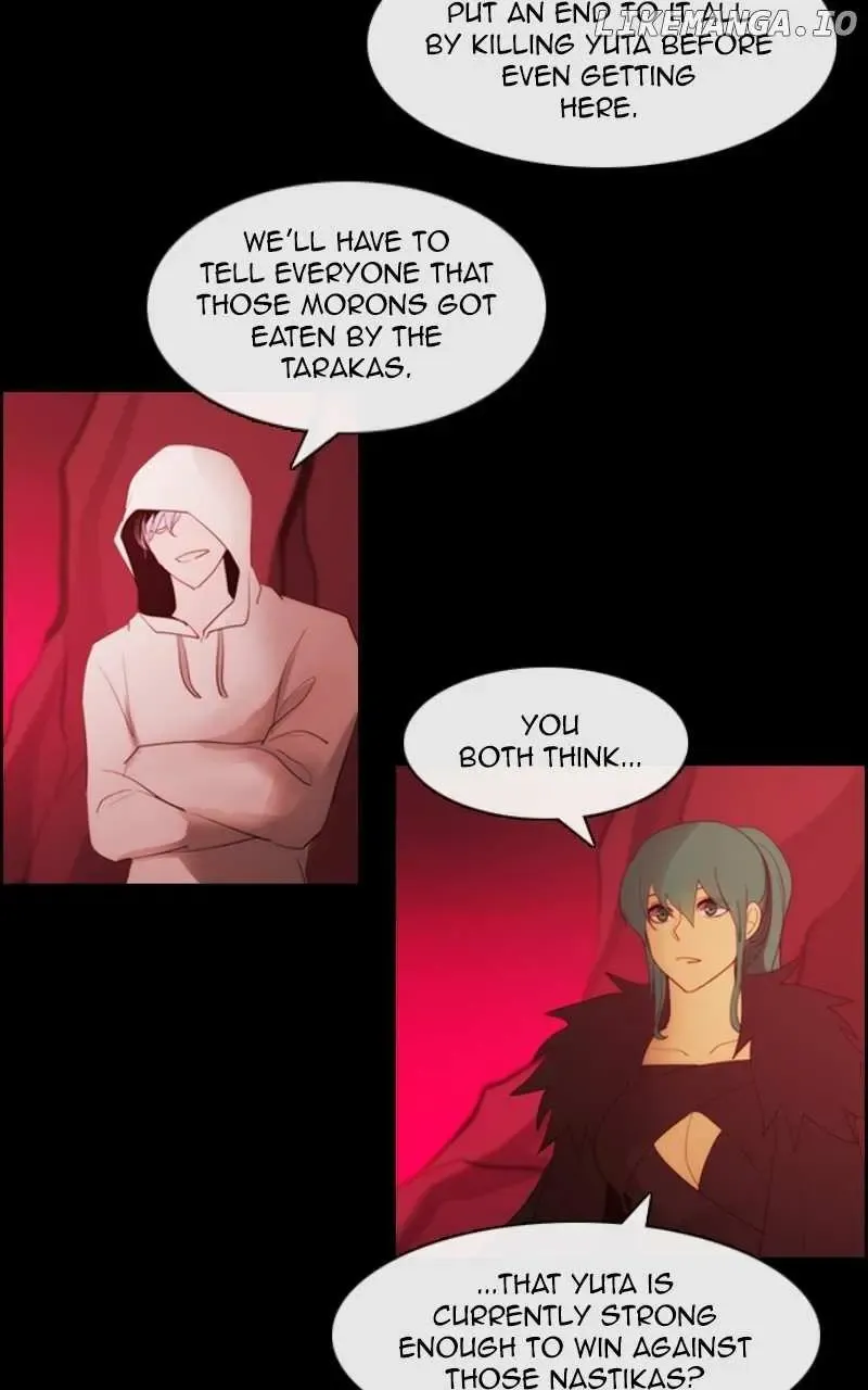 Kubera Zinmanga X Chapter 620 Page 50