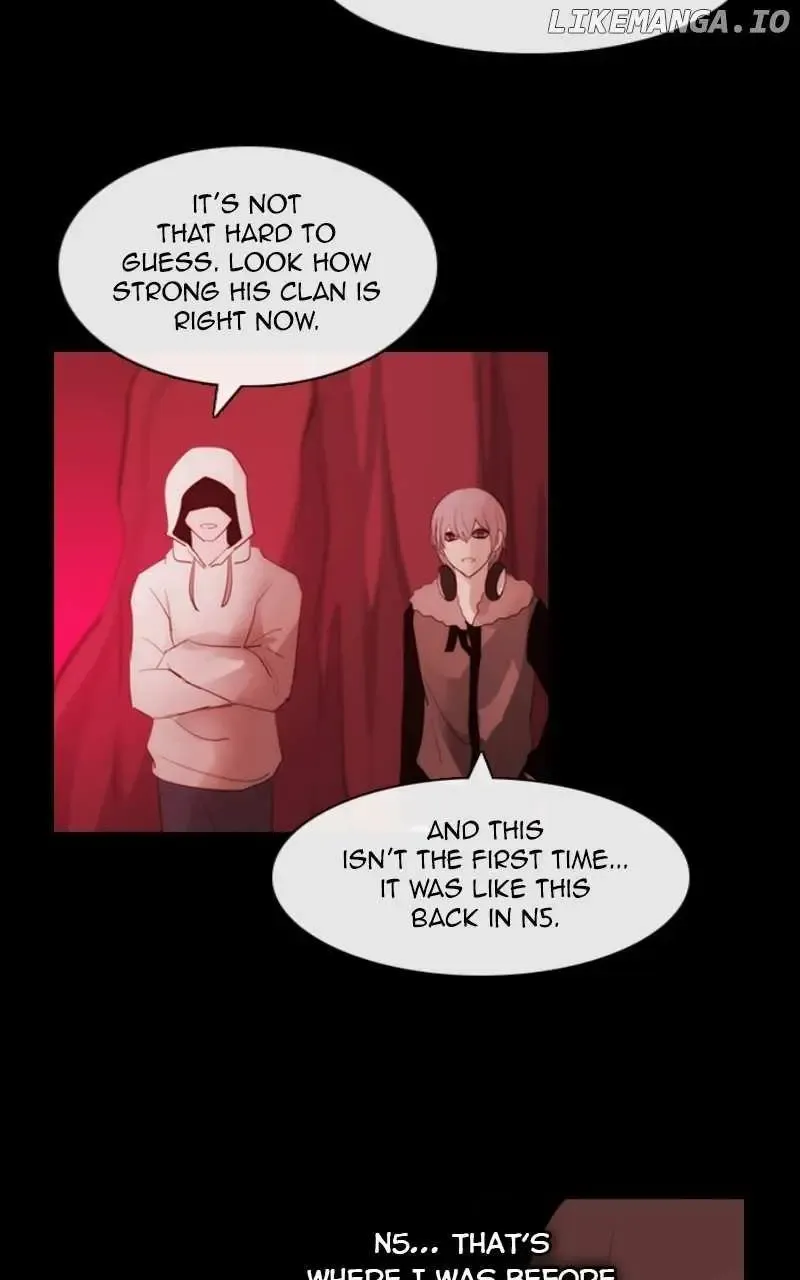 Kubera Zinmanga X Chapter 620 Page 51