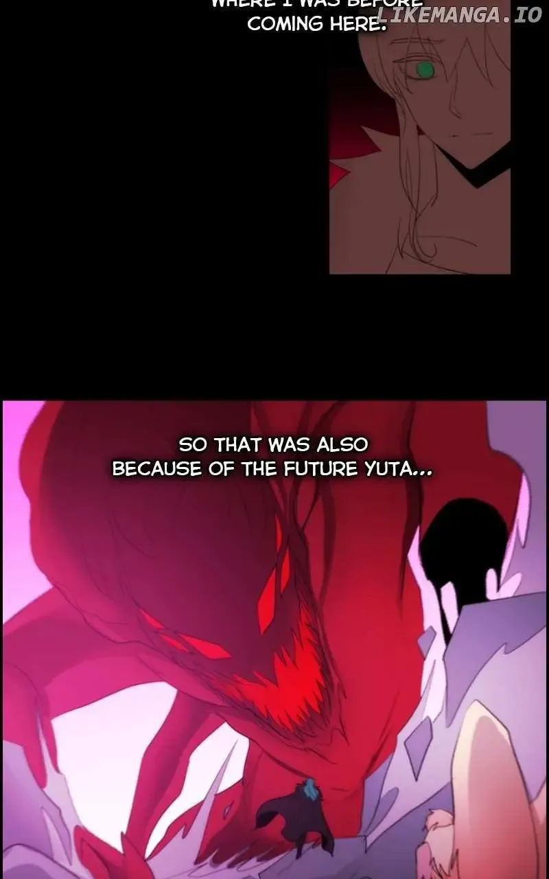Kubera Zinmanga X Chapter 620 Page 52