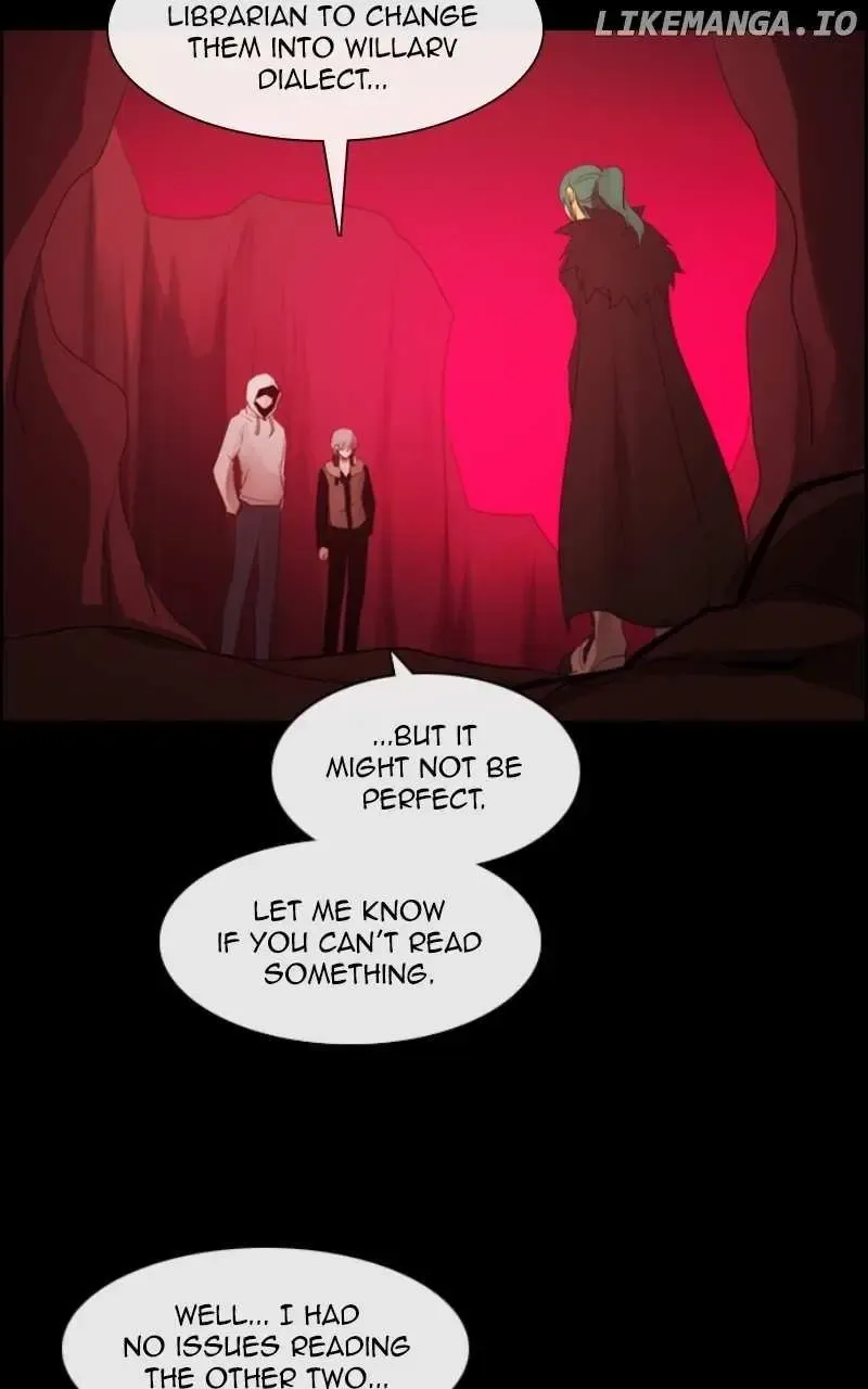 Kubera Zinmanga X Chapter 620 Page 54