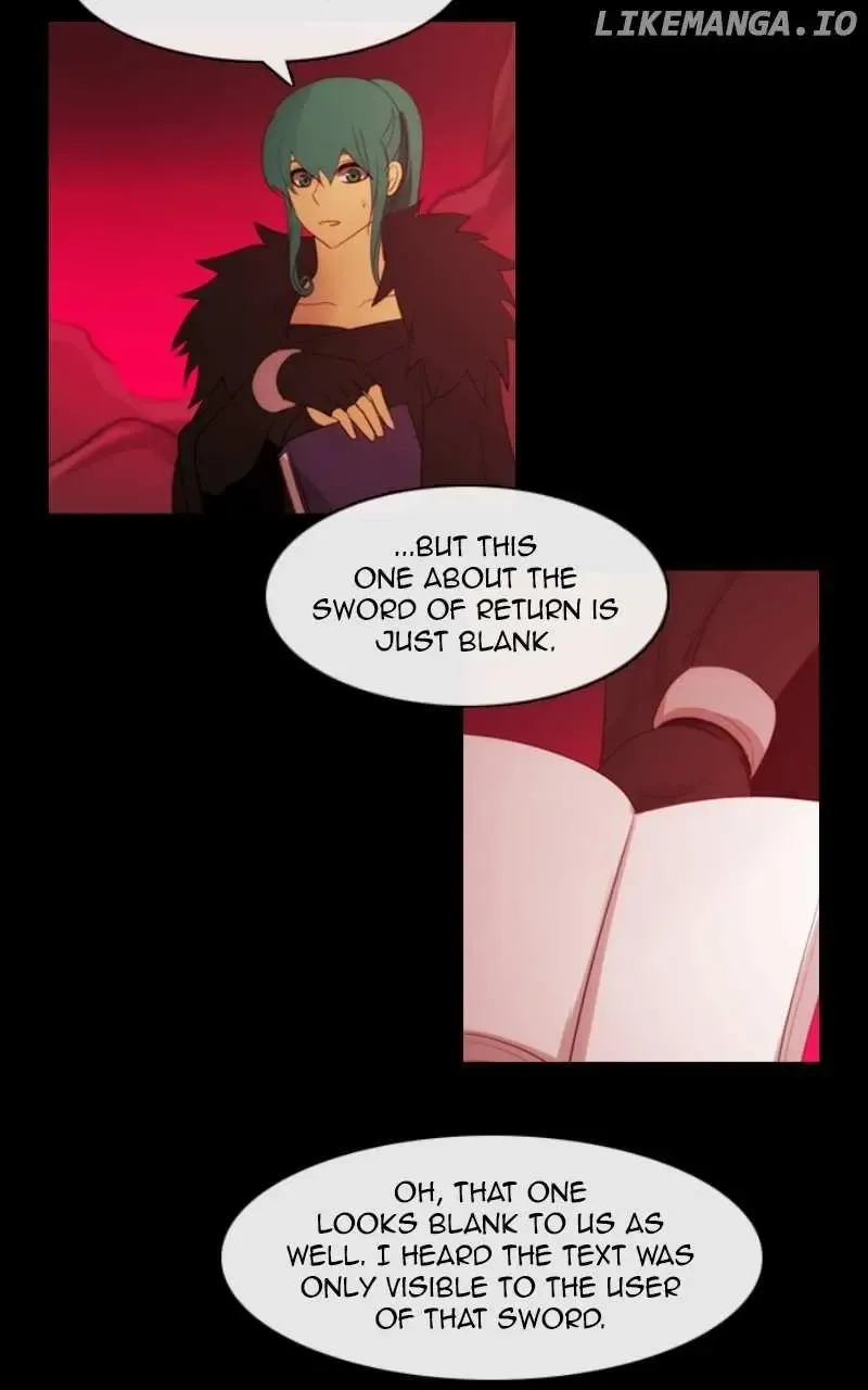 Kubera Zinmanga X Chapter 620 Page 55