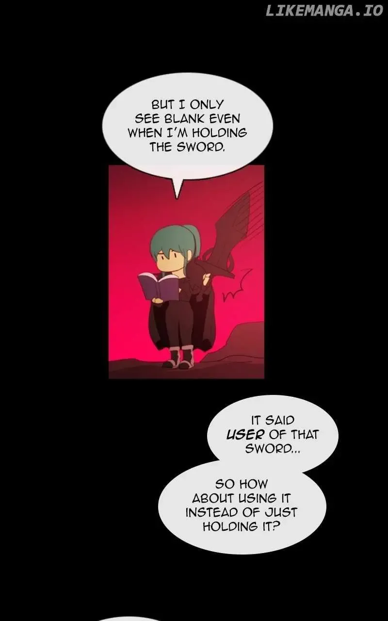 Kubera Zinmanga X Chapter 620 Page 56