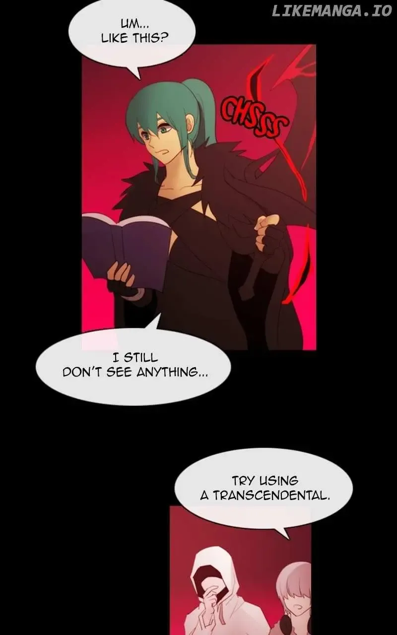 Kubera Zinmanga X Chapter 620 Page 57