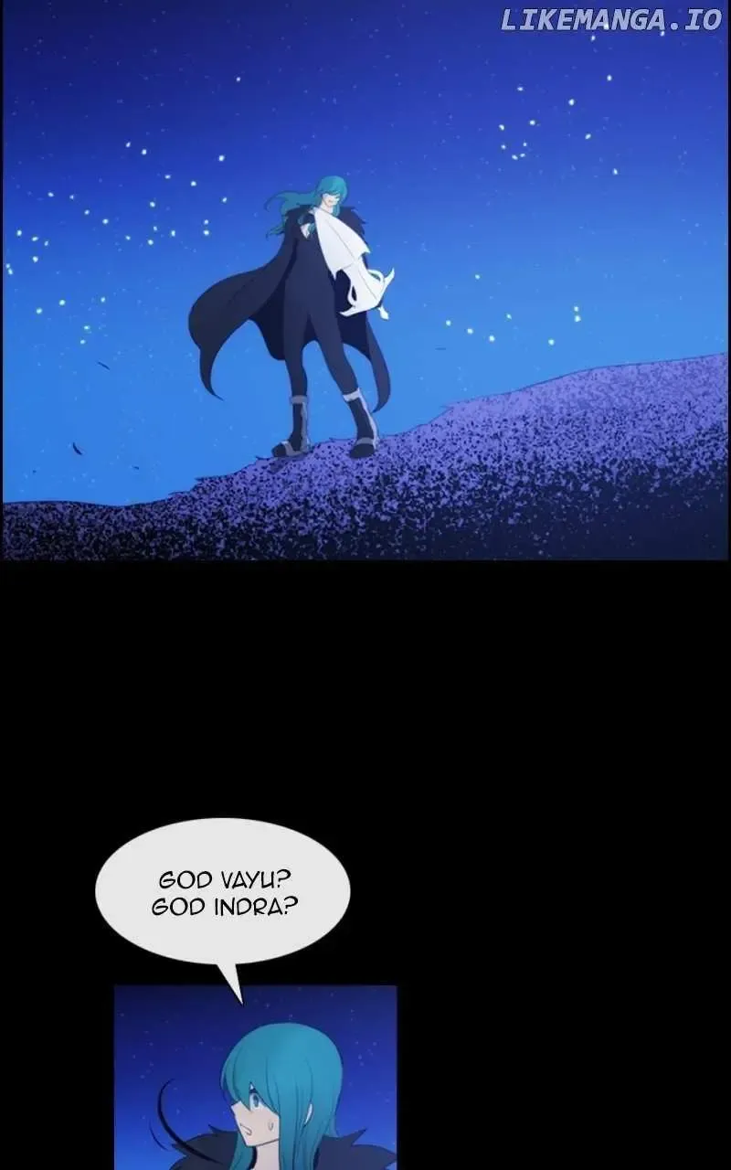 Kubera Zinmanga X Chapter 620 Page 64