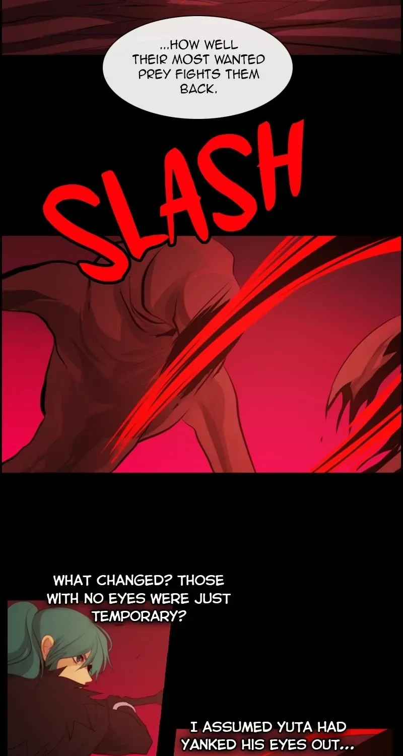 Kubera Zinmanga X Chapter 618 Page 39