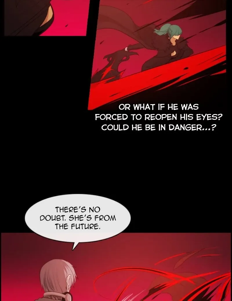 Kubera Zinmanga X Chapter 618 Page 40