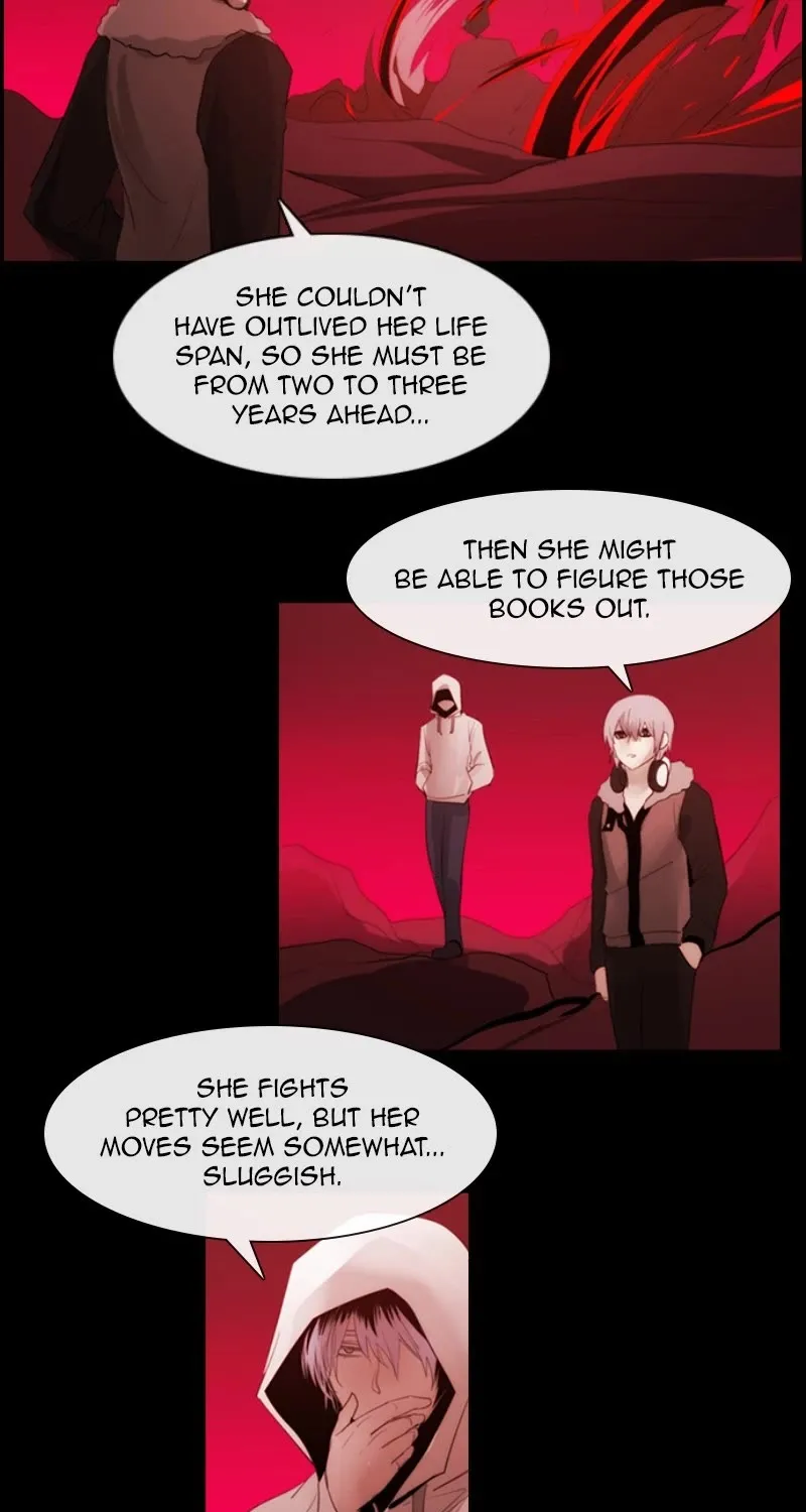 Kubera Zinmanga X Chapter 618 Page 41