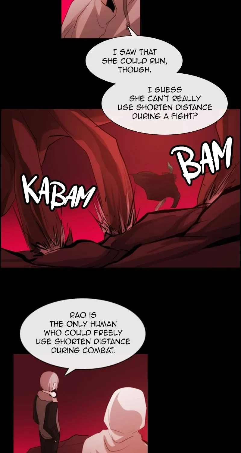 Kubera Zinmanga X Chapter 618 Page 42