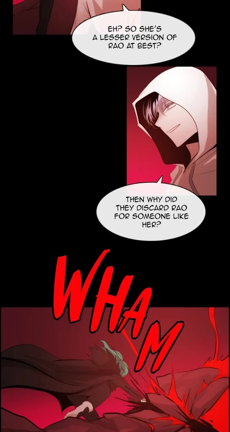 Kubera Zinmanga X Chapter 618 Page 43