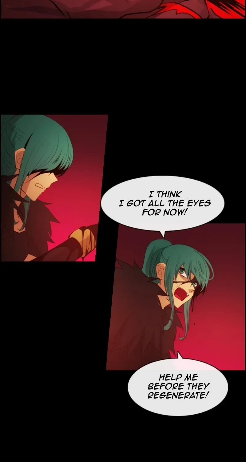Kubera Zinmanga X Chapter 618 Page 44