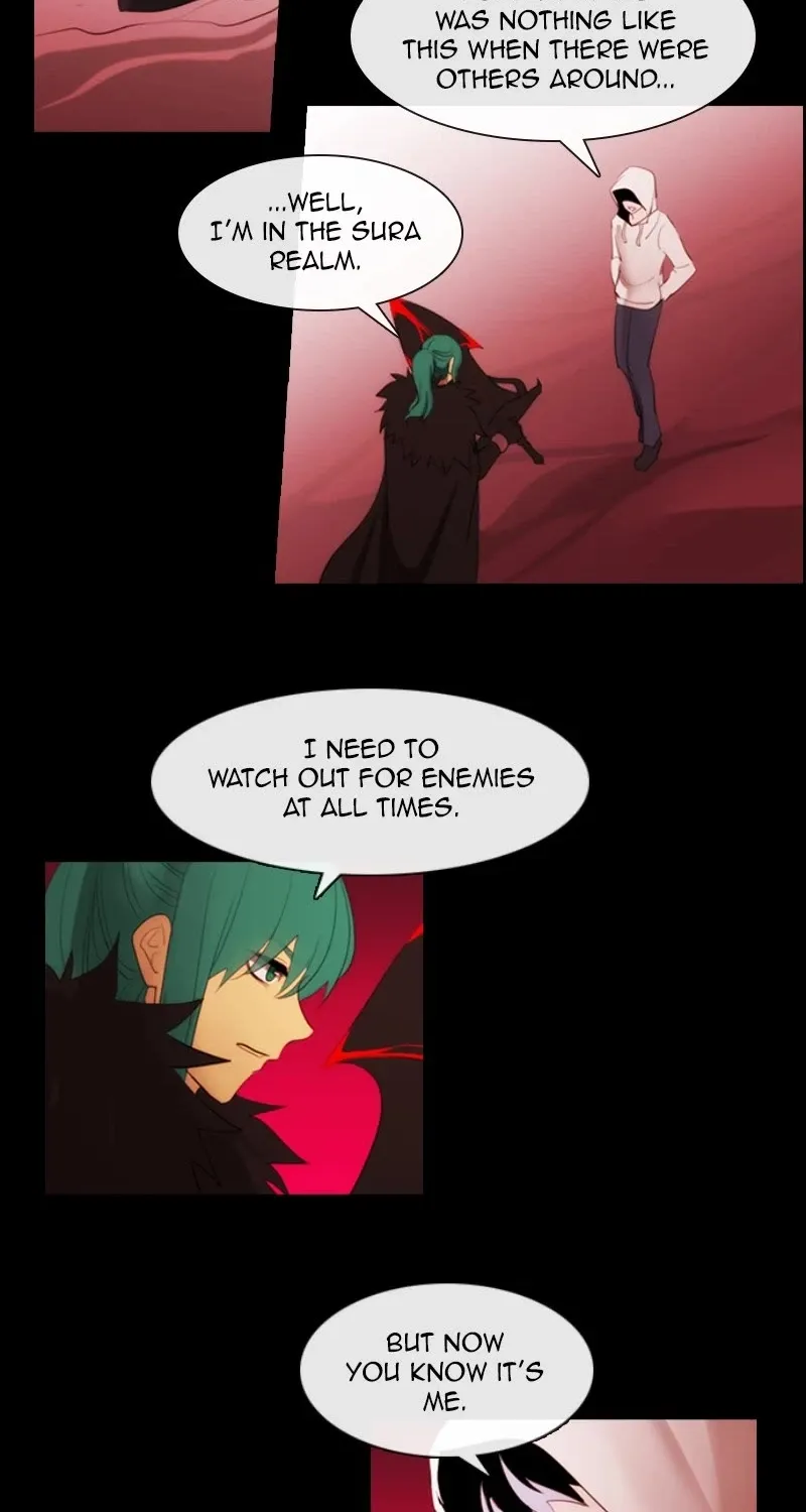 Kubera Zinmanga X Chapter 617 Page 2