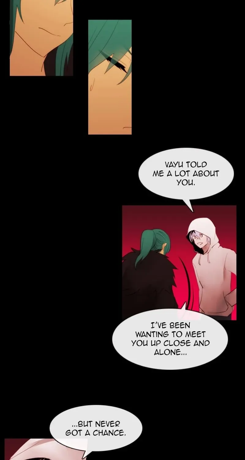 Kubera Zinmanga X Chapter 617 Page 5