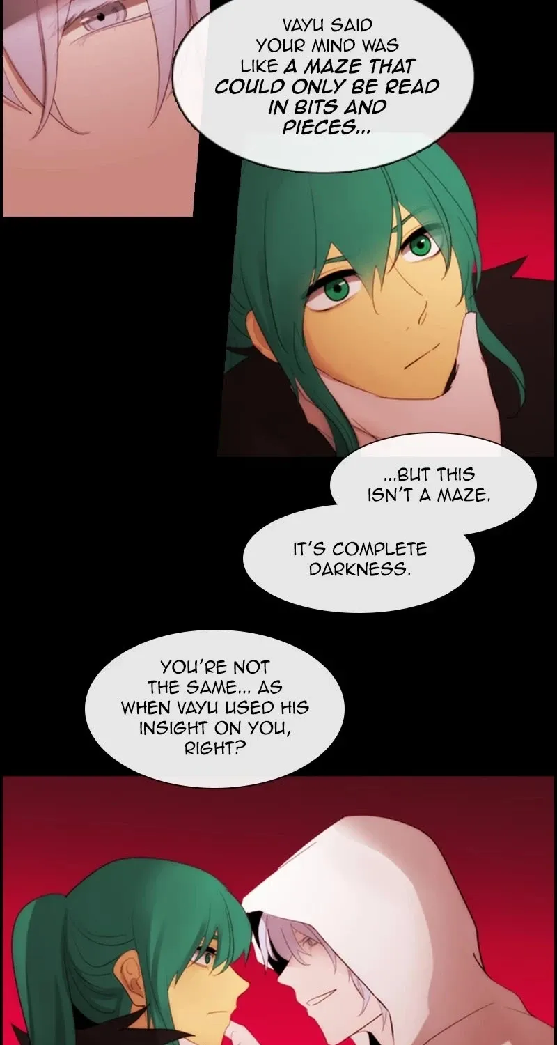 Kubera Zinmanga X Chapter 617 Page 9