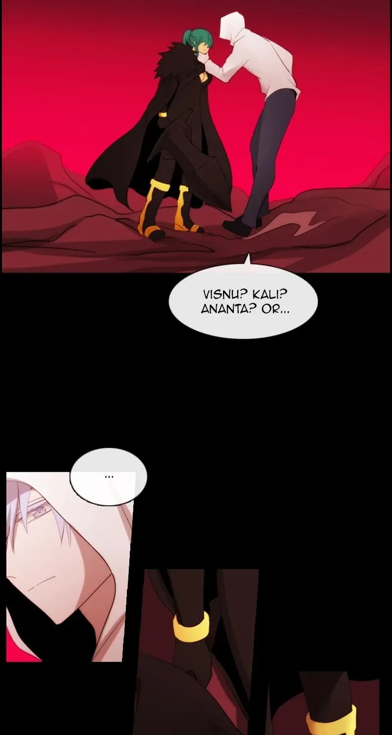 Kubera Zinmanga X Chapter 617 Page 13