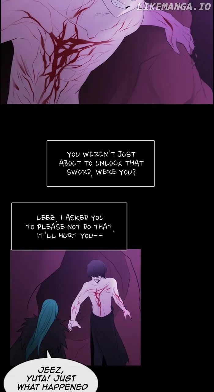 Kubera Zinmanga X Chapter 614 Page 3