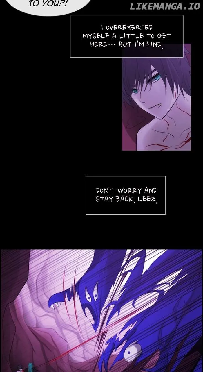 Kubera Zinmanga X Chapter 614 Page 4