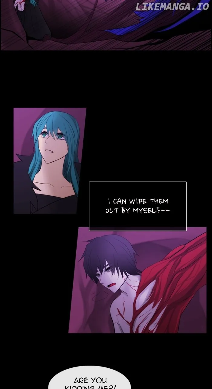 Kubera Zinmanga X Chapter 614 Page 5