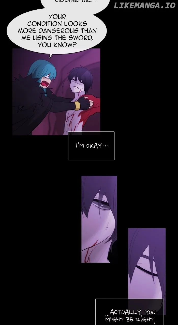 Kubera Zinmanga X Chapter 614 Page 6