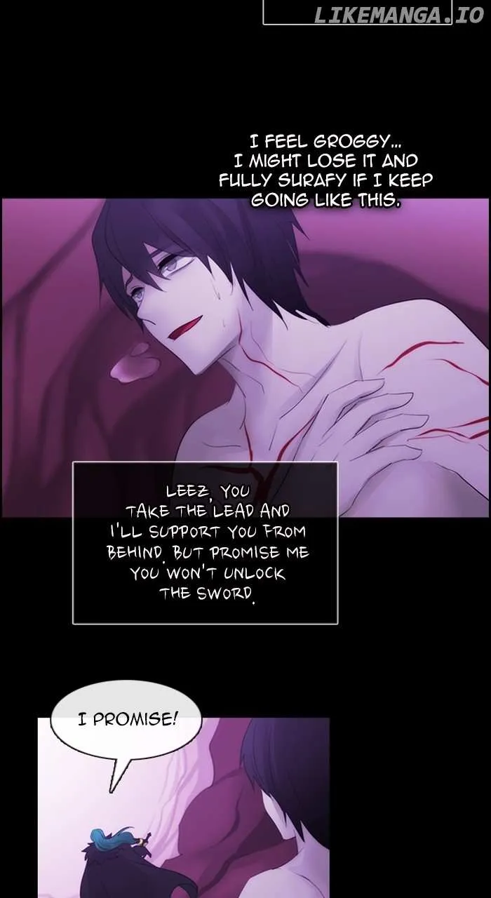 Kubera Zinmanga X Chapter 614 Page 7