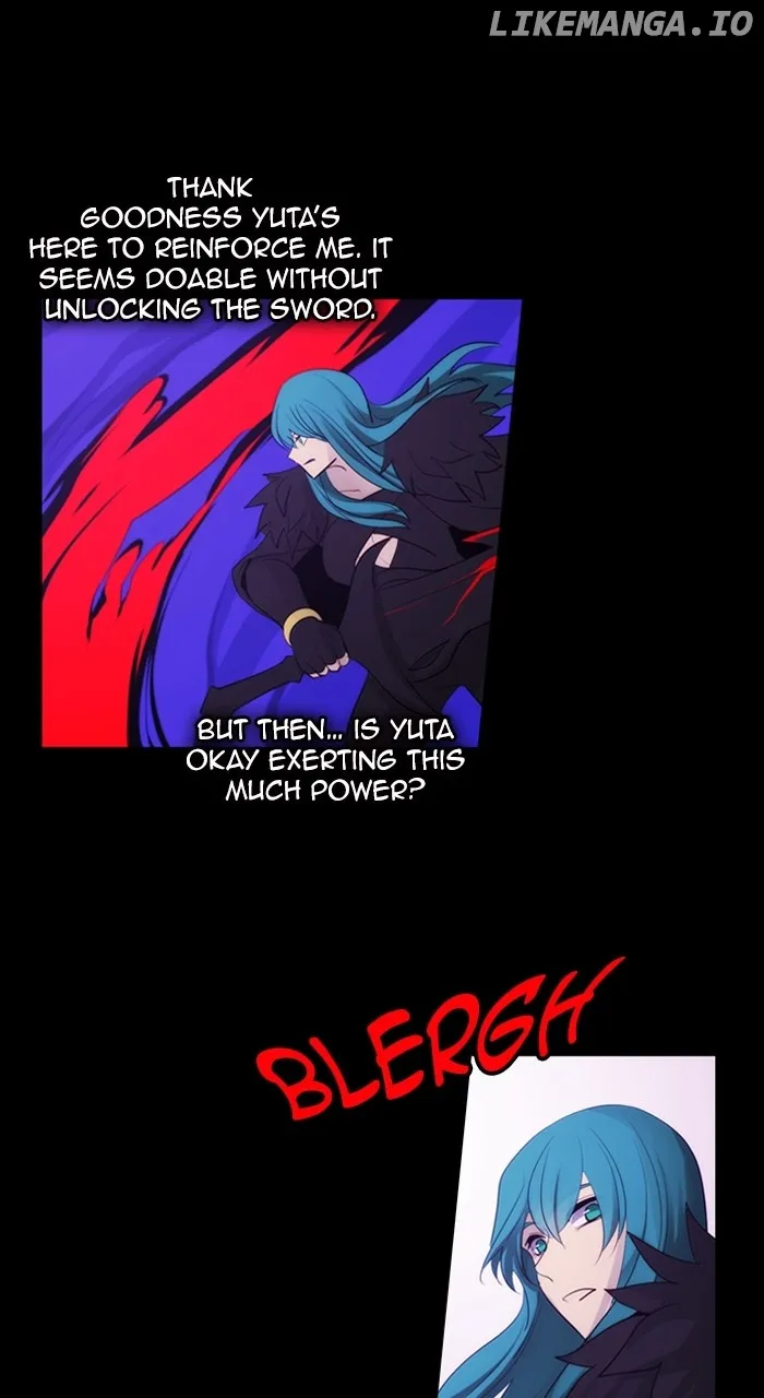 Kubera Zinmanga X Chapter 614 Page 14