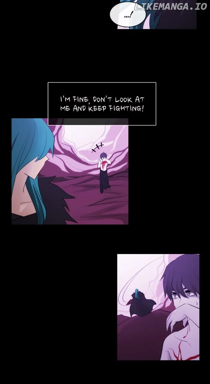 Kubera Zinmanga X Chapter 614 Page 15