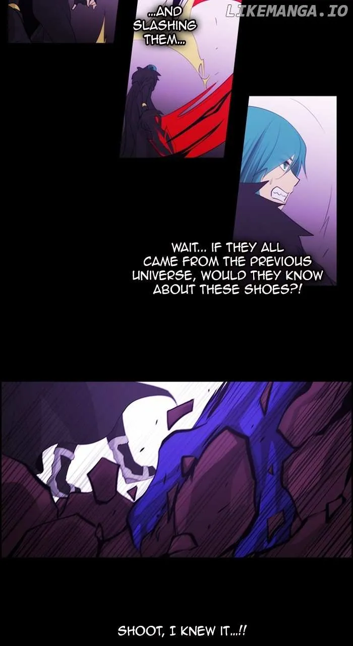Kubera Zinmanga X Chapter 614 Page 20