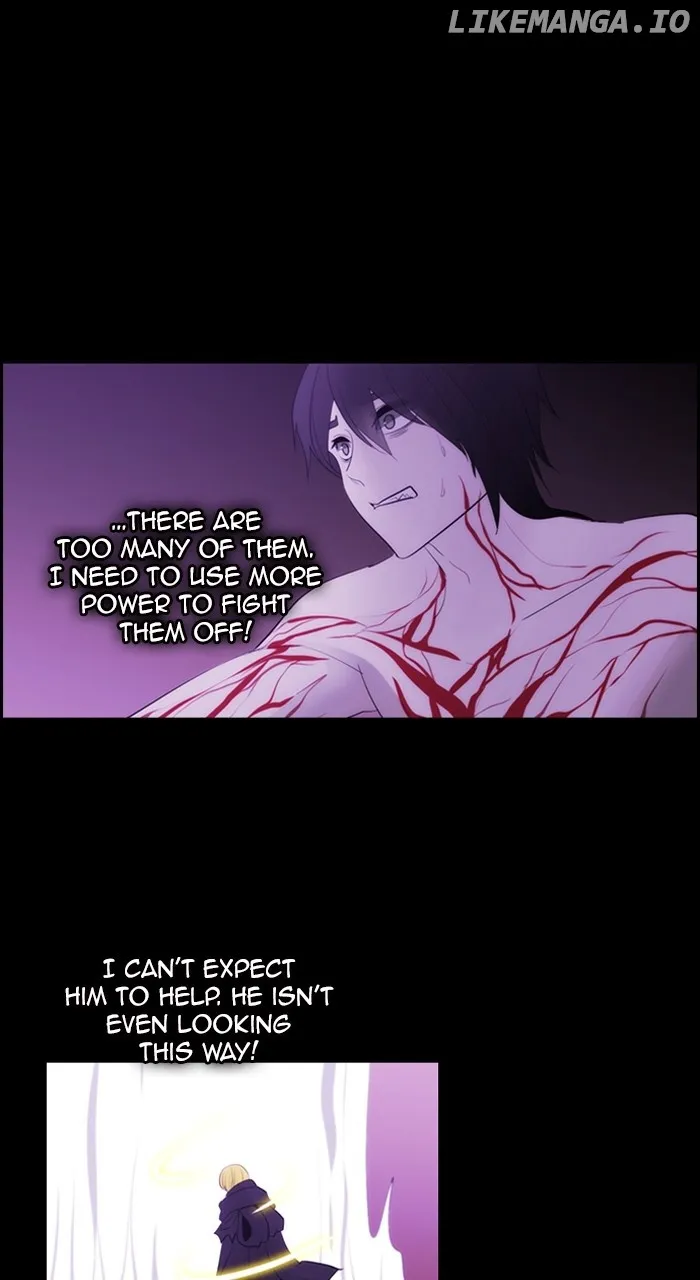Kubera Zinmanga X Chapter 614 Page 21