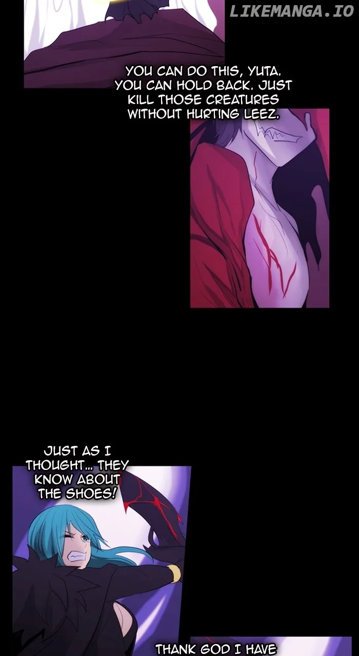 Kubera Zinmanga X Chapter 614 Page 22